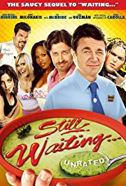 Watch Free Still Waiting... (2009)