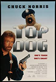 Watch Free Top Dog (1995)