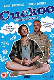 Watch Free Cuckoo (2012)