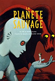 Watch Free Fantastic Planet (1973)