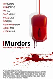 Watch Free iMurders (2008)