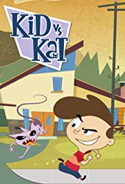 Watch Free Kid vs. Kat (2008 2011)