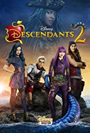 Watch Free Descendants 2 (2017)