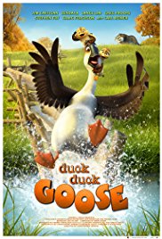 Watch Free Duck Duck Goose (2018)