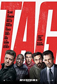 Watch Free Tag (2018)