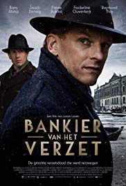 Watch Free Bankier van het Verzet (2018)