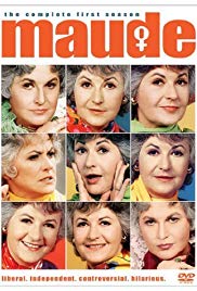 Watch Free Maude (1972 1978)