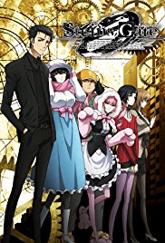 Watch Free Steins;Gate 0 (2018 )