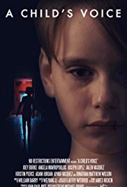 Watch Free A Childs Voice (2018)