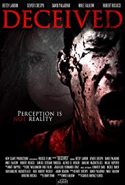 Watch Free Deceived (2018)