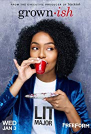 Watch Free Grownish (2018 )