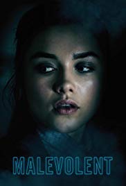 Watch Free Malevolent (2018)