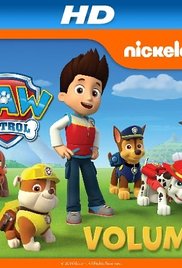 Watch Free PAW Patrol (2013 )