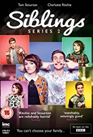 Watch Free Siblings (2014 2016)