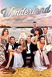 Watch Free Wonderland (2013 2015)