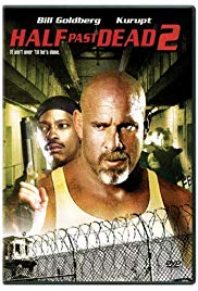 Watch Free Half Past Dead 2 (2007)