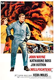 Watch Free Hellfighters (1968)