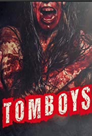 Watch Free Tomboys (2009)