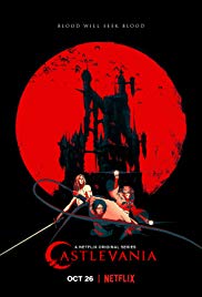 Watch Free Castlevania (2017 )