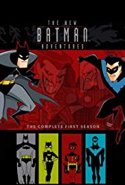 Watch Free The New Batman Adventures (1997 1999)