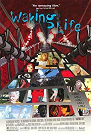 Watch Free Waking Life (2001)