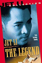 Watch Free The Legend (1993)