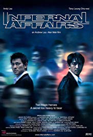 Watch Free Infernal Affairs (2002)