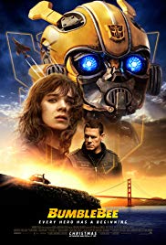 Watch Free Bumblebee (2018)