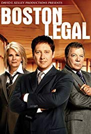 Watch Free Boston Legal (20042008)