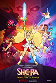 Watch Free SheRa and the Princesses of Power (2018 )