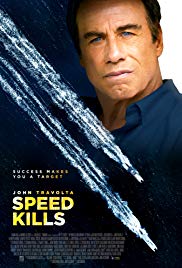 Watch Free Speed Kills (2018)