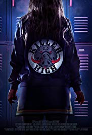 Watch Free Killer High (2018)