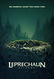 Watch Free Leprechaun Returns (2019)