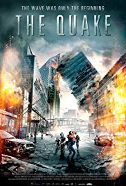 Watch Free The Quake (2018)