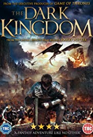 Watch Free The Dark Kingdom (2018)