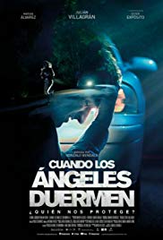 Watch Free Cuando los ángeles duermen (2018)