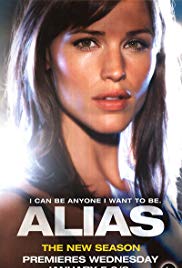 Watch Free Alias (20012006)