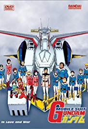 Watch Free Mobile Suit Gundam (19791980)