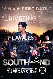 Watch Free Southland (20092013)