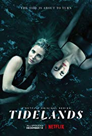 Watch Free Tidelands (2018 )