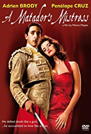 Watch Free A Matadors Mistress (2008)