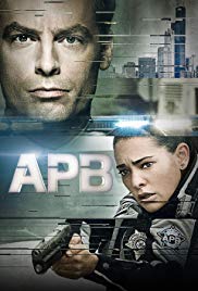 Watch Free APB (20162017)