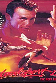 Watch Free Bloodsport 2 (1996)