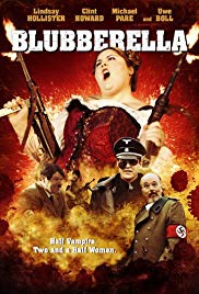 Watch Free Blubberella (2011)