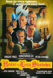 Watch Free House of the Long Shadows (1983)