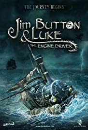 Watch Free Jim Button and Luke the Engine Driver (2018)