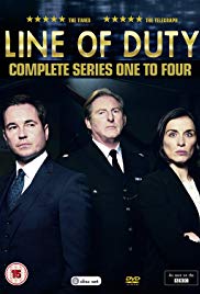 Watch Free Line of Duty (2012 )