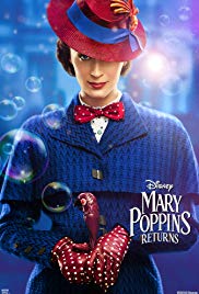 Watch Free Mary Poppins Returns (2018)