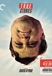 Watch Free True Stories (1986)