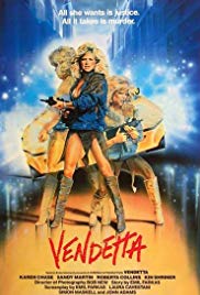 Watch Free Vendetta (1986)